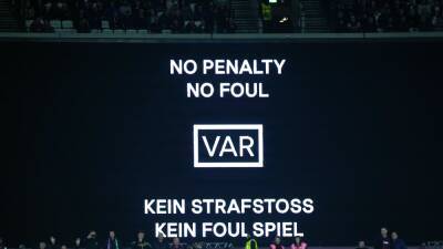 VAR to be used in Scottish Premiership after clubs vote in favour
