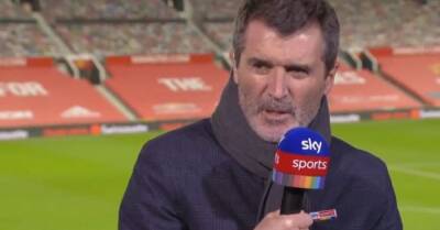 Jamie Carragher - Nottingham Forest - Roy Keane - Martin Oneill - Roy Keane thinks management 'days are over for me' - breakingnews.ie - Manchester - Ireland - county Forest