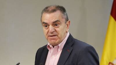 Franco: "Lo de Piqué no me parece ni ético ni estético" - en.as.com - Saudi Arabia