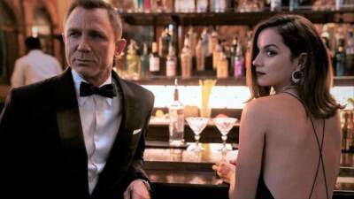 Prime Video sumará a su catálogo toda la saga James Bond; fecha y películas - MeriStation - en.as.com