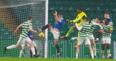 Rangers 0 Celtic 0 LIVE score and goal updates as Glasgow Cup semi gets underway