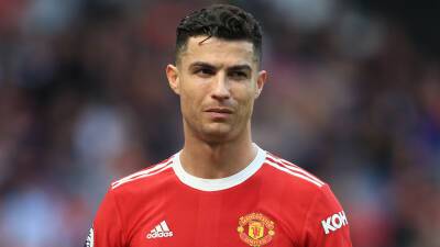 Cristiano Ronaldo to miss Manchester United match after death of newborn: 'Your pain is our pain'