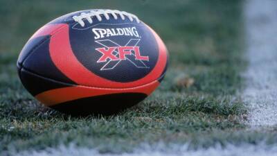 Fox Sports - XFL pitches league to player agents in attempt to counteract USFL, source says - espn.com - county Ross - state Alabama