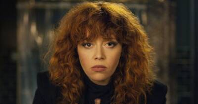 What is Russian Doll season 2 about and what are the reviews saying about the Netflix show?