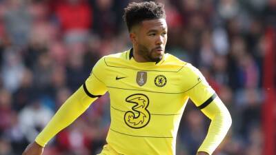 Thomas Tuchel - Mateo Kovacic - Reece James - Thomas Tuchel hails ‘brilliant’ Chelsea defender Reece James - bt.com