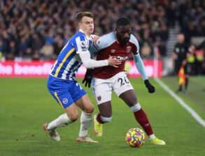Marco Silva - Ham United - Arthur Masuaku - Antonee Robinson - “Could be available on the cheap” – Potential Fulham, West Ham summer deal touted: The verdict - msn.com - Usa
