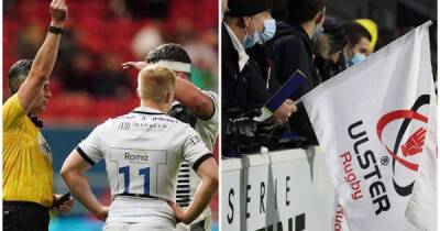 Loose Pass: Champions Cup head shots, cards, fan behaviour and a moment’s reflection