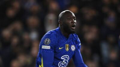 Thomas Tuchel - Mateo Kovacic - West Ham - Lukaku's struggles due to lack of fitness, says Chelsea's Tuchel - channelnewsasia.com - Belgium