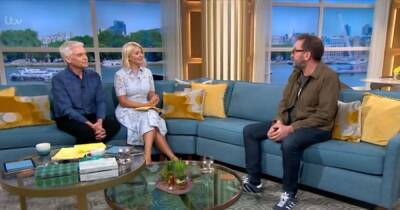Alison Hammond - Phillip Schofield - Holly Willoughby - Josie Gibson - Dermot Oleary - ITV This Morning fans issues plea as Holly Willoughby and Phillip Schofield return - and Lee Mack causes chaos - manchestereveningnews.co.uk