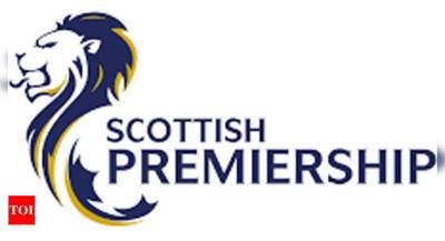 Scottish Premiership to use VAR technology from next season