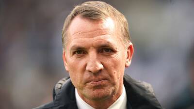Brendan Rodgers: Everton are proof that money does not always matter
