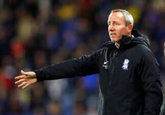 3 Lee Bowyer replacements Birmingham City could consider with boss on brink of sack