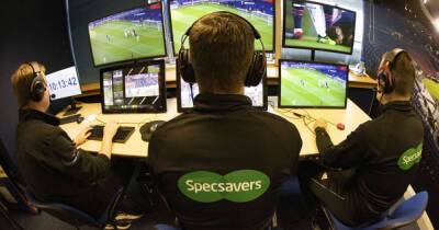 VAR in Scotland voted through as SPFL clubs agree timeline and cost-per-club