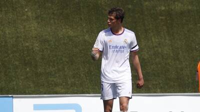 Lista novedosa de Ancelotti - en.as.com - Manchester