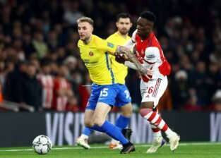 Marco Silva - Folarin Balogun to Fulham: Is it a good potential move? Would he start? What does he offer? - msn.com