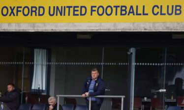 The players that will leave Oxford United on a free this summer unless contracts are renewed
