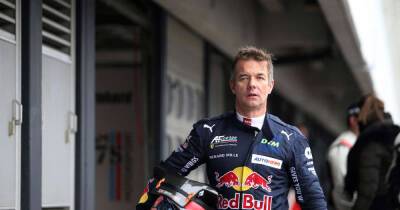 Loeb's DTM entry surprised championship boss Berger