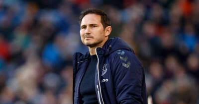 Maddison 'respect', Vardy absence, Champions League battle – what Lampard said on Leicester City