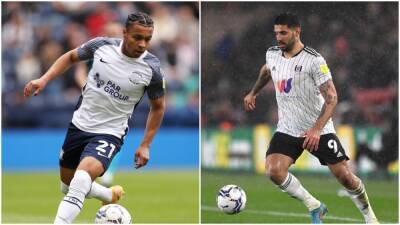 Marco Silva - Preston North End - Tom Barkhuizen - Team News - Fulham vs Preston Live Stream: How to Watch, Team News, Head to Head, Odds, Prediction and Everything You Need to Know - givemesport.com