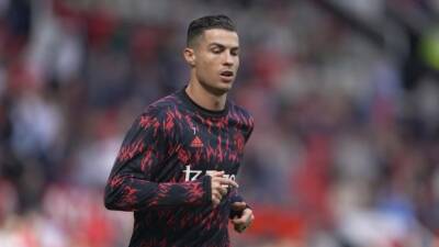 Cristiano Ronaldo - Georgina Rodriguez - Ronaldo won't play game at Liverpool after death of son - tsn.ca - Manchester