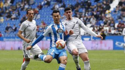 Borja cuida a Miku y Álvaro Rey con la vista puesta en el playoff - en.as.com - Santander