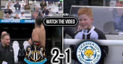 Newcastle United spies watch Darwin Nunez but Eddie Howe stays calm on lack of predatory striker