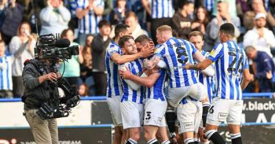 Huddersfield Town hold counter-intuitive advantage in race for promotion to Premier League