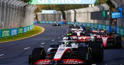 Teams call for ‘reform’ over F1 tech-share deals