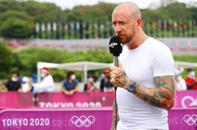 Olympic cycling champion Bradley Wiggins reveals he was sexually groomed as a child