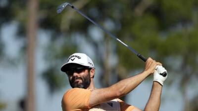 Canadians On Tour: Hadwin and Svensson team up at Zurich Classic of New Orleans