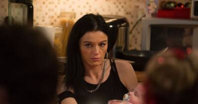 Ex-EastEnders star Katie Jarvis admits racially aggravated harassment and common assault - manchestereveningnews.co.uk - Britain - county Essex