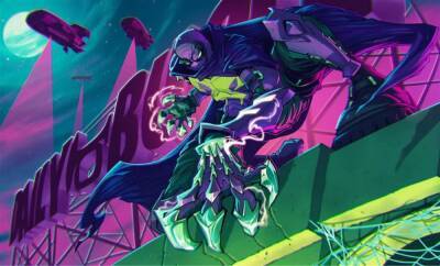 Fortnite Chapter 3 Season 2: How to get Prowler Skin - givemesport.com