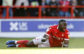 Norwich planning summer transfer swoop for Nottingham Forest player - msn.com -  Norwich - county Smith - county Davis