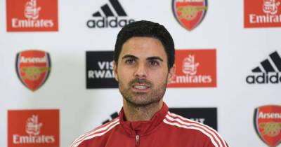 Marcelo Bielsa - Mikel Arteta - Alexandre Lacazette - Eddie Nketiah - Mikel Arteta responds to Eddie Nketiah contract standoff as forward delays decision - msn.com