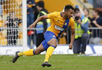 Steve Evans - Quiz: What club do these 25 players from the Mansfield Town 2016/17 squad play for now? - msn.com -  Mansfield