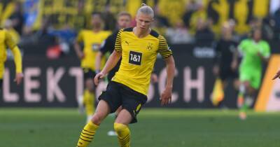 'Welcome home' - Man City fans react to latest Erling Haaland transfer claims - manchestereveningnews.co.uk - Manchester -  Man