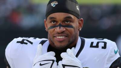 Carolina Panthers - Super Bowl champion Damien Wilson arrested after incident with girlfriend, police say - foxnews.com - Florida - New York - state Texas -  Kansas City - state New Jersey -  Jacksonville - county Rutherford - county Rich