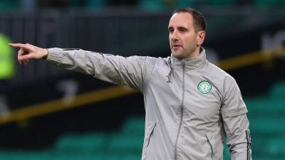 Brendan Rodgers - St Mirren - Jim Goodwin - Derek Macinnes - Shaun Maloney - Stephen Glass - David Gray - 8 contenders as Hibernian search for new manager - bt.com - Scotland - Australia