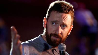 British Cycling offers Wiggins support after abuse allegations