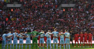 Man City fans call on club to support Hillsborough disaster initiatives after tribute shame