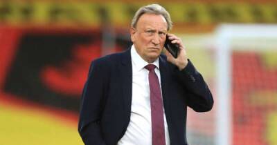 Neil Warnock reveals the Nottingham Forest player he loves watching play