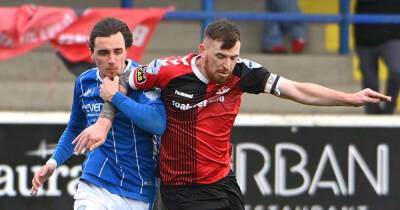 Crusaders not focusing on league table insists BJ Burns - msn.com