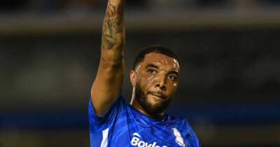 Troy Deeney - Scott Hogan - Easter Monday - 'The worst' - Troy Deeney says just what Blues fans are thinking in wake of Blackpool humiliation - msn.com - Birmingham -  Coventry
