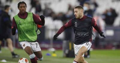 David Moyes - Rio Ferdinand - Kurt Zouma - Craig Dawson - Angelo Ogbonna - Issa Diop - Moyes could have the "next Rio" in 18 y/o "monster" who can save West Ham millions - opinion - msn.com