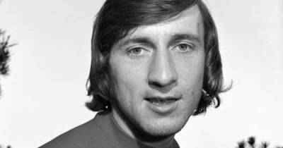 Rangers mourn loss of Graham Fyfe, member of triumphant 1972 European Cup Winners' Cup squad, who has died at age of 70