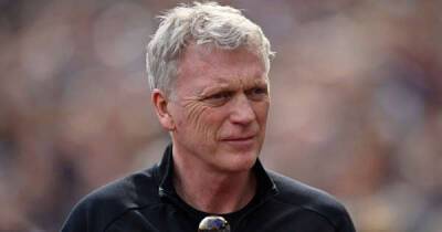 "No brainer" - Journalist drops big West Ham transfer claim involving 29 y/o Moyes knows well
