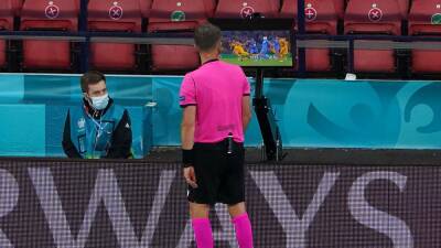 VAR to be used in Scottish Premiership next season after clubs back plans