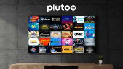 Pluto TV llega a PS4: cómo descargarlo para ver gratis series y películas - MeriStation