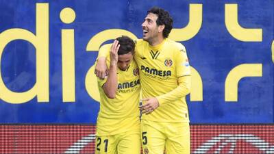 Villarreal - Valencia en directo: LaLiga Santander, hoy, en vivo