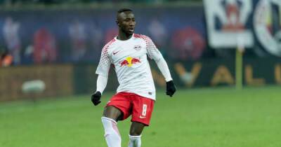 Naby Keita proves Ralf Rangnick right as Man Utd manager's call pays off for Liverpool